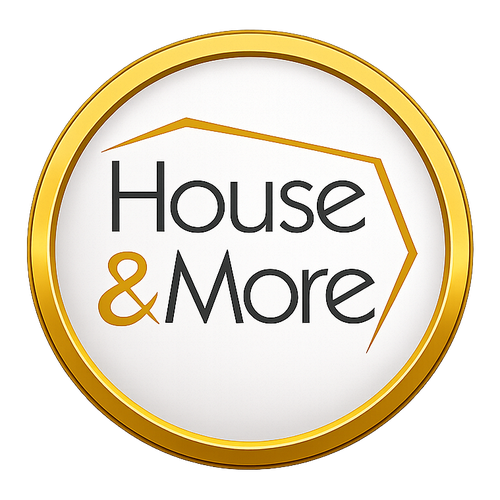 House & More